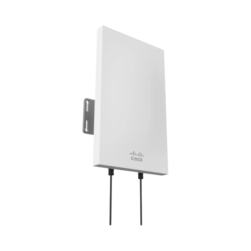 Cisco Meraki 2.4GHz 11dBi Sector Antenna for Outdoor AP — Being Shipped