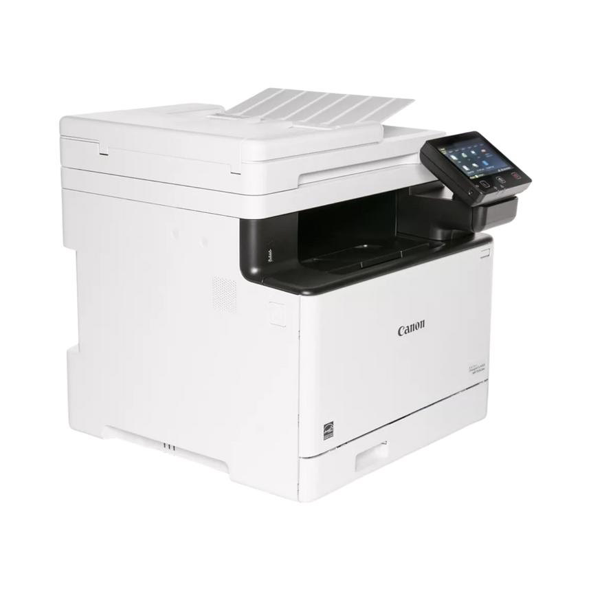 Canon imageCLASS MF753Cdw Multifunction Wireless Color Laser Printer — Being Shipped