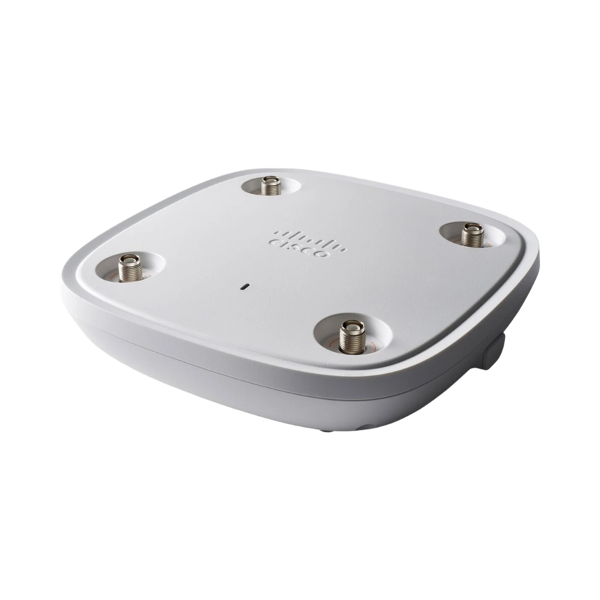 Cisco Catalyst 9120AXE Wi-Fi 6 Wireless Access Point — Being Shipped