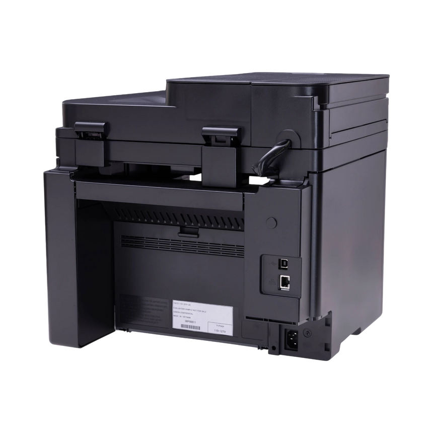 Canon imageCLASS MF273dw Wireless Multifunction Monochrome Laser Printer — Being Shipped
