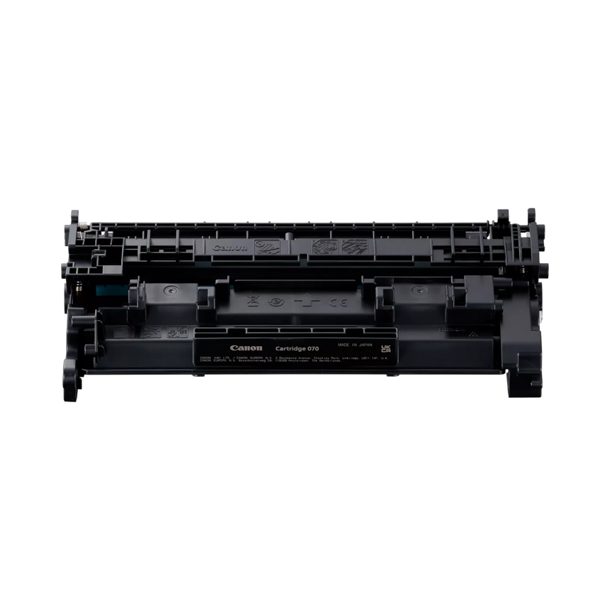 Canon 070 Black Toner Cartridge for imageCLASS MF and LBP Printers — Being Shipped