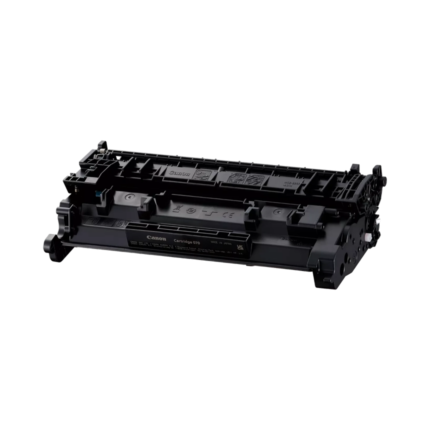 Canon 070 Black Toner Cartridge for imageCLASS MF and LBP Printers — Being Shipped