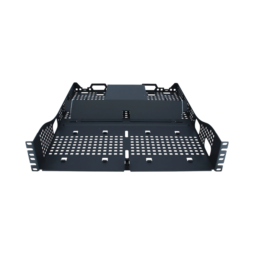 Cisco Wireless Controller Rack Mount Kit for C9800 Series — Being Shipped