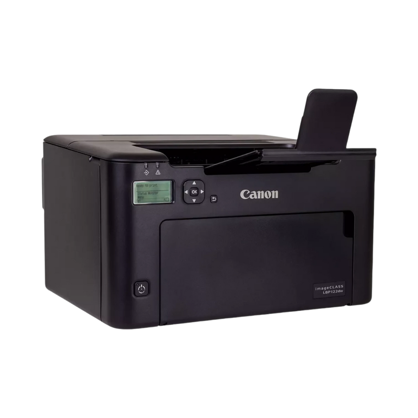 Canon imageCLASS LBP122dw Wireless Monochrome Laser Printer — Being Shipped
