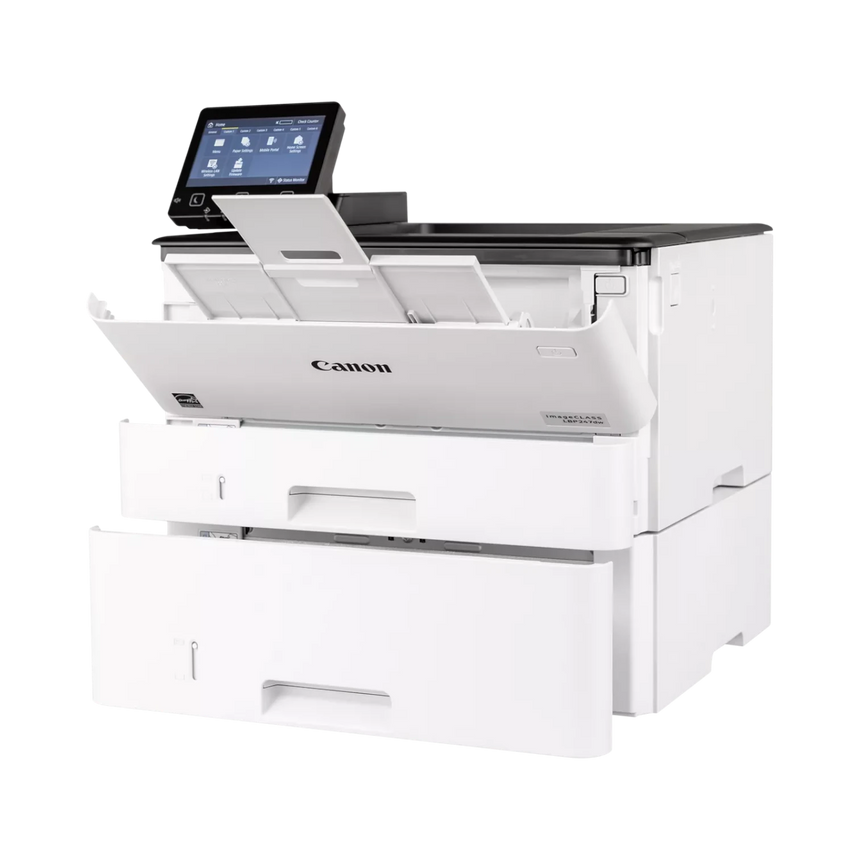 Canon imageCLASS LBP247dw Wireless Duplex Laser Printer — Being Shipped
