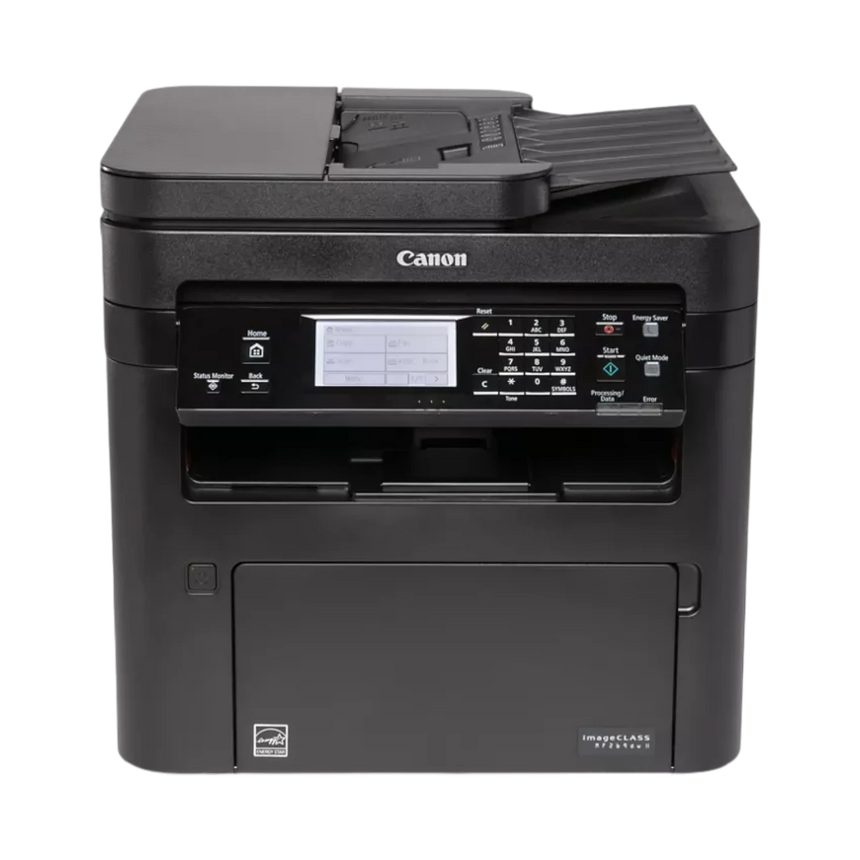 Canon imageCLASS MF269dw II VP All-in-One Wireless Monochrome Laser Printer — Being Shipped