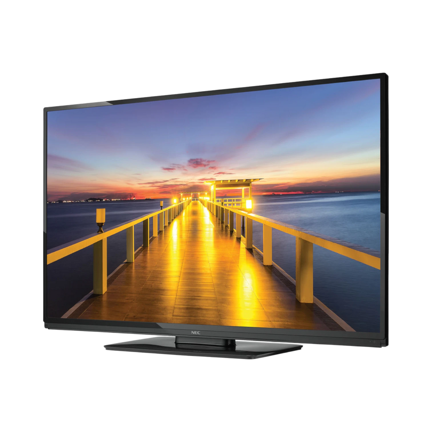 NEC E655 65" Full HD LED Commercial Monitor — Being Shipped