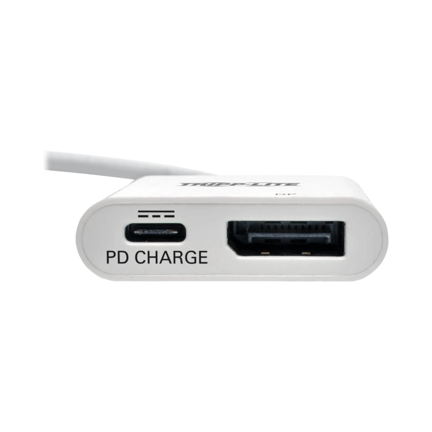 Tripp Lite USB C to DisplayPort Video Adapter Converter — Being Shipped