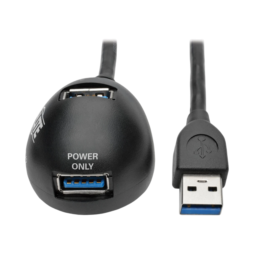 Tripp Lite 6ft USB 3.0 SuperSpeed Desktop Extension Cable A — Being Shipped
