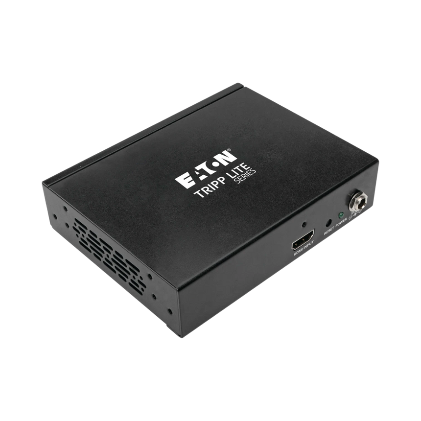 Tripp Lite 4-Port HDMI Splitter - 4K @ 60 Hz, HDCP 2.2, HDR, TAA — Being Shipped