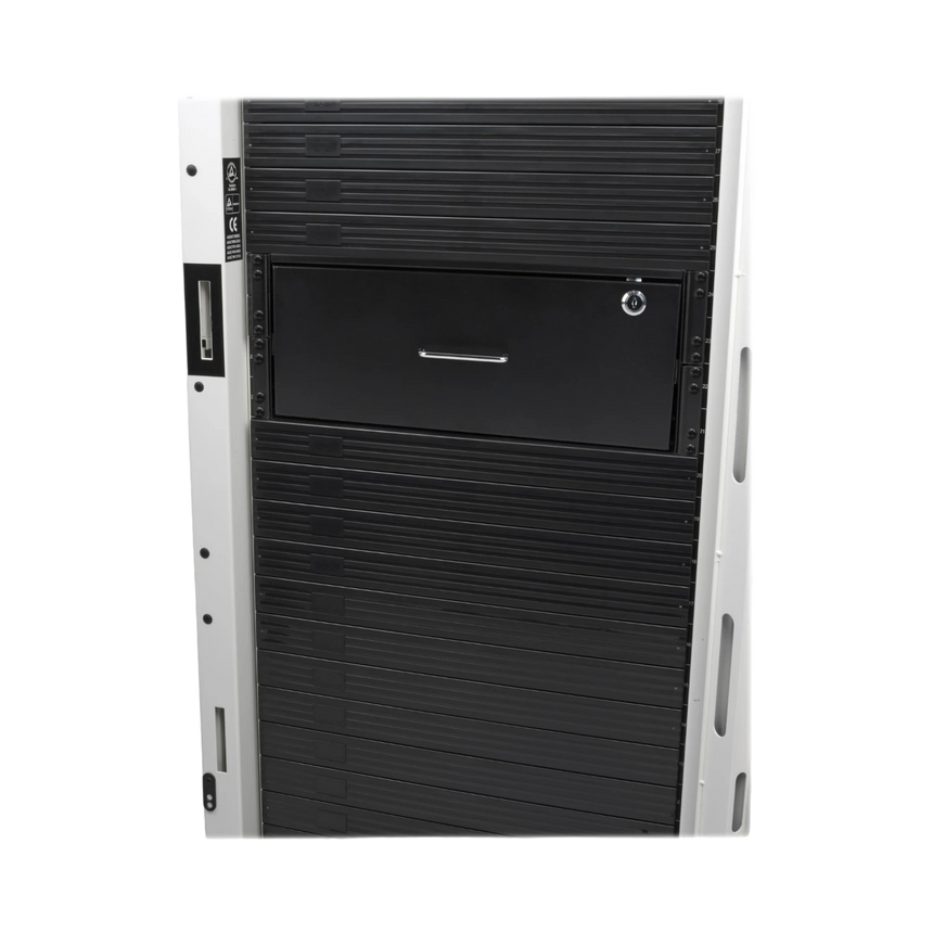 Tripp Lite SmartRack 4U Locking Rack-Mount Storage Drawer — Being Shipped