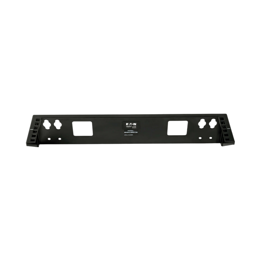 Tripp Lite SmartRack 2U Vertical Wall-Mount Rack Bracket — Being Shipped