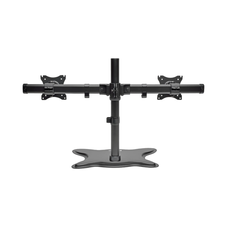 Tripp Lite Dual-Display Desktop Monitor Stand for 13" to 27" Flat-Screen Displays — Being Shipped