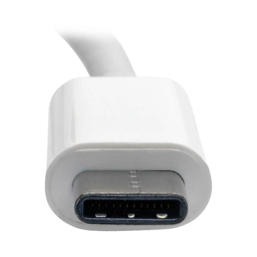 Tripp Lite USB C to HDMI, DVI & VGA Multiport Adapter Converter — Being Shipped