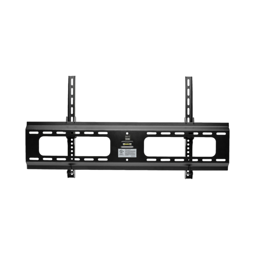 Tripp Lite Heavy-Duty Tilt Wall Mount for 37" to 80" TVs and Monitors, Flat or Curved Screens, UL Certified — Being Shipped