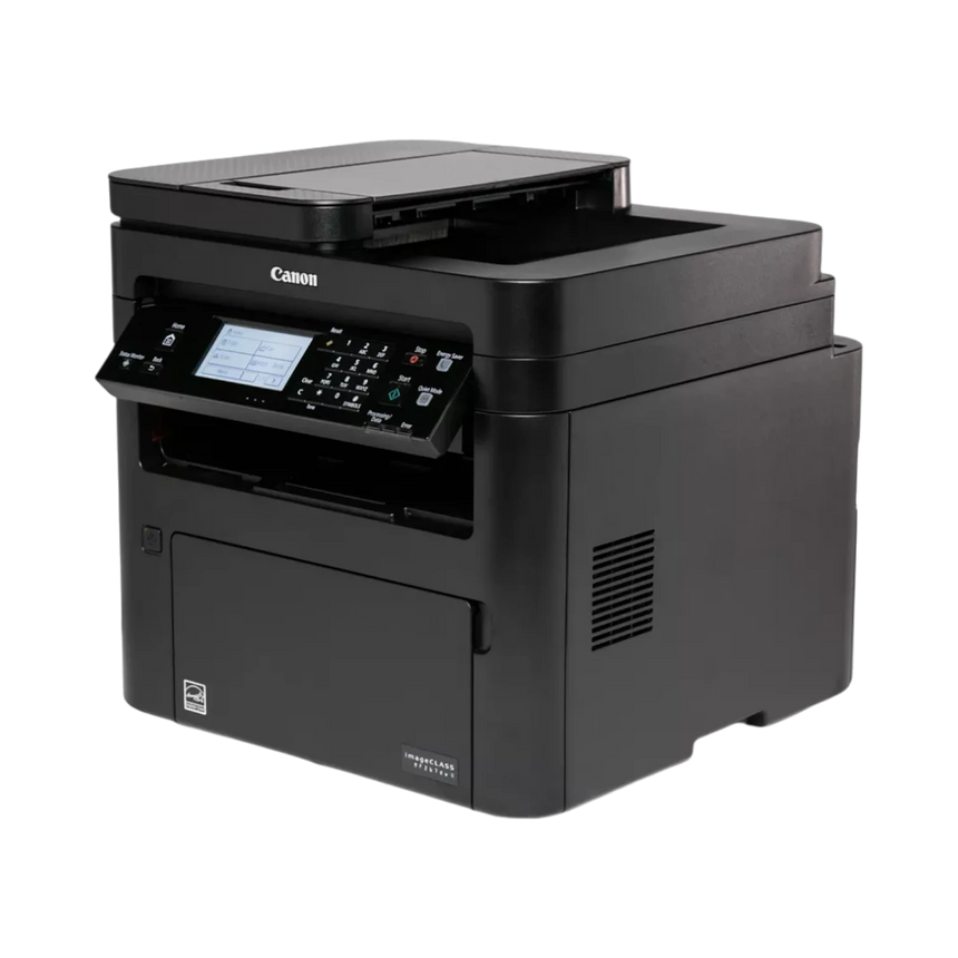 Canon imageCLASS MF267dw II All-in-One Wireless Monochrome Laser Printer — Being Shipped