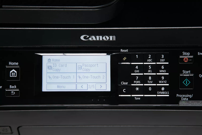 Canon imageCLASS MF267dw II All-in-One Wireless Monochrome Laser Printer — Being Shipped