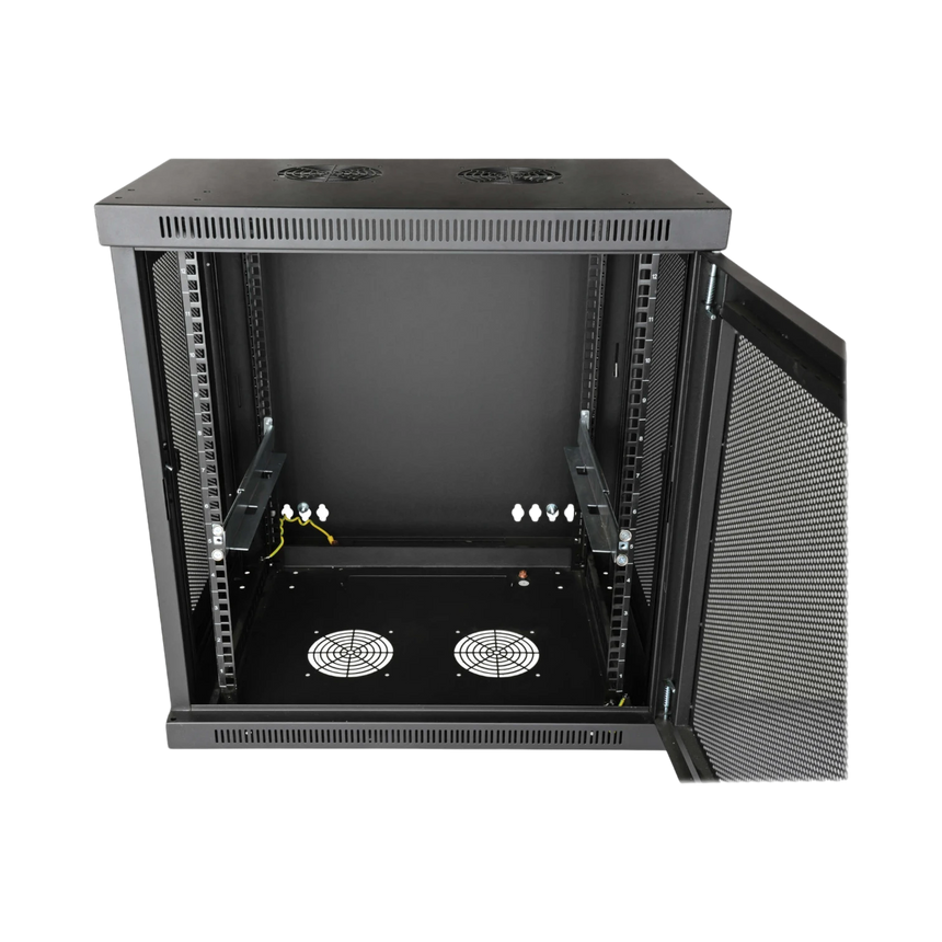 Tripp Lite SmartRack 4-Post 1U Universal Adjustable Shelf Kit for Wall-Mount Racks — Being Shipped