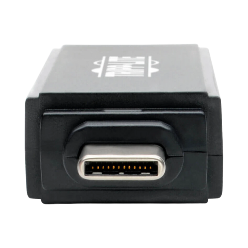 Tripp Lite USB-C Memory Card Reader, 2-in-1 USB-A/USB-C, USB 3.1 Gen 1 — Being Shipped
