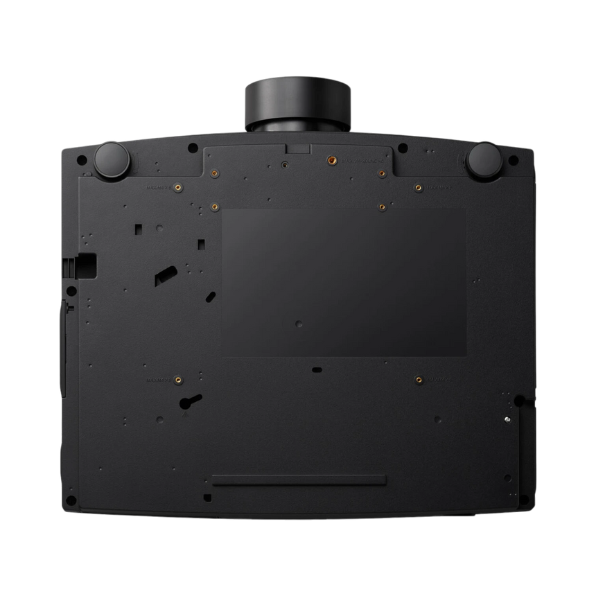 NEC NP-PV710-UL 7100-Lumen WUXGA 3LCD Laser Projector with NP13ZL Lens (Black) — Being Shipped