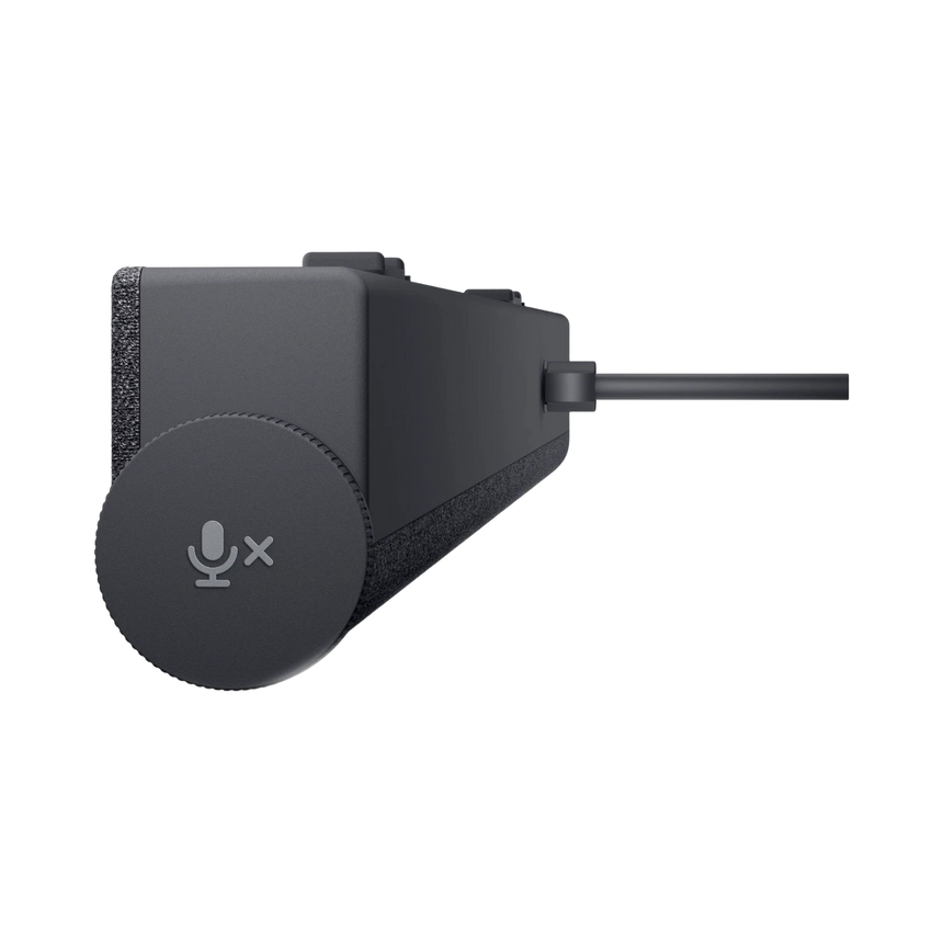 Dell SB522A Slim Conferencing Soundbar with AI Noise-Canceling Microphone — Being Shipped