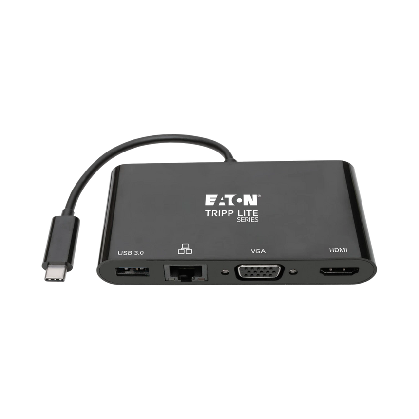 Tripp Lite USB-C to HDMI Adapter Hub — Being Shipped