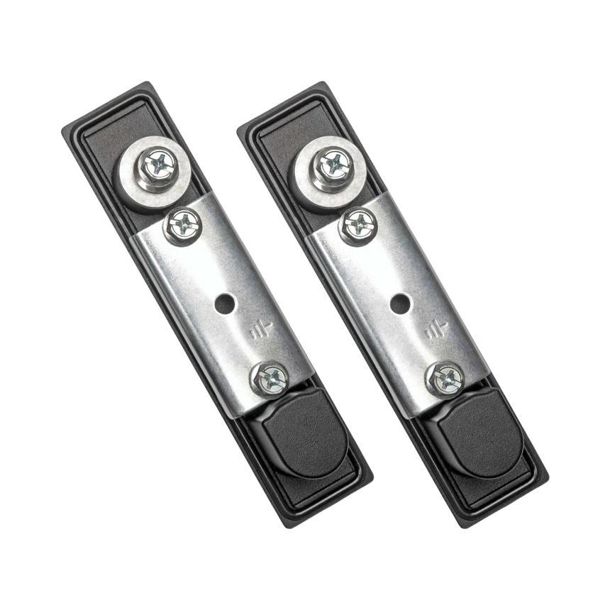 Tripp Lite SmartRack Replacement Lock for Server Rack Cabinets, Front and Rear Doors, 2 Keys, Version 3 — Being Shipped