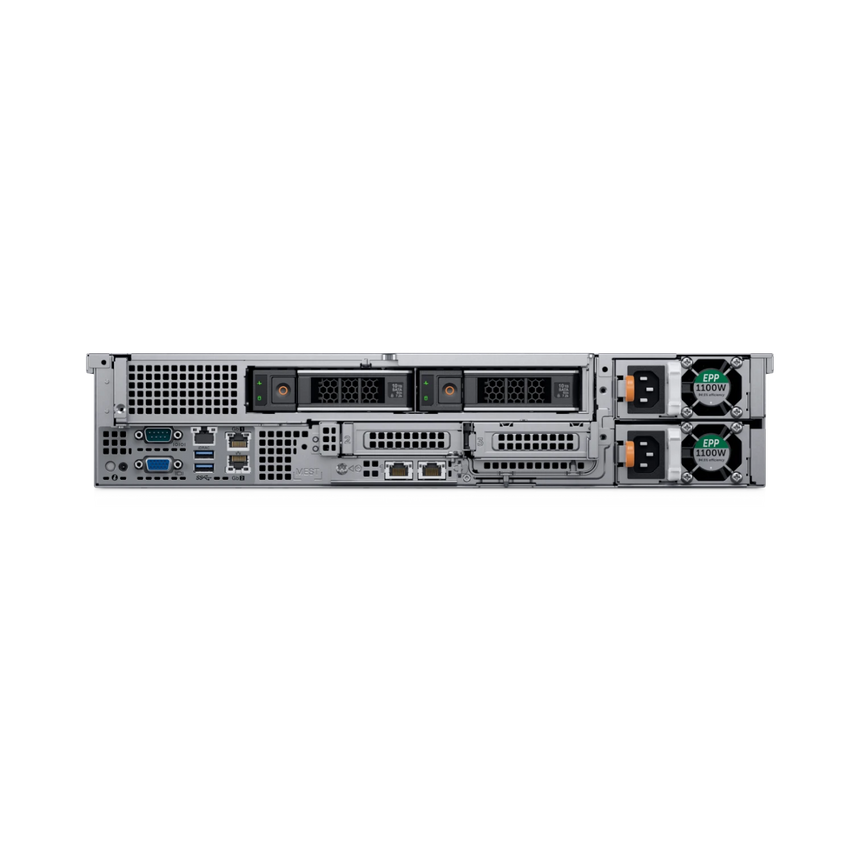 Dell PowerEdge R7515 2U Rack Server AMD EPYC 7302P, 16GB SDRAM, 480GB SSD — Being Shipped