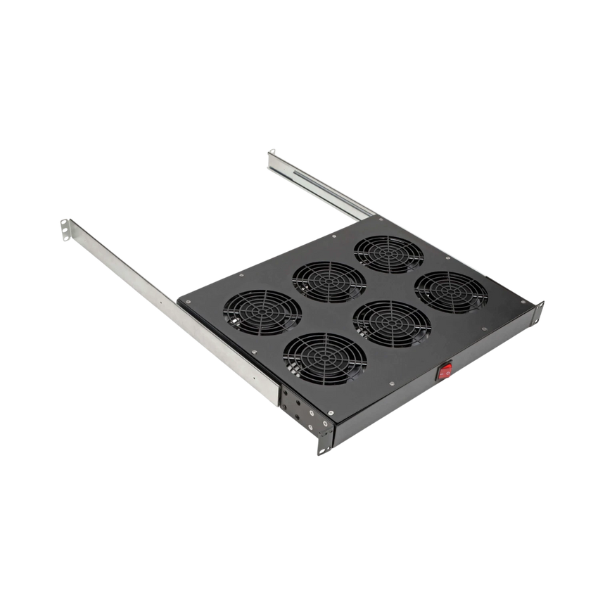Tripp Lite Fan Tray for 19" Racks — Being Shipped