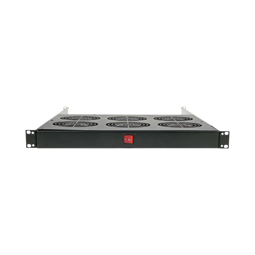 Tripp Lite Fan Tray for 19" Racks — Being Shipped