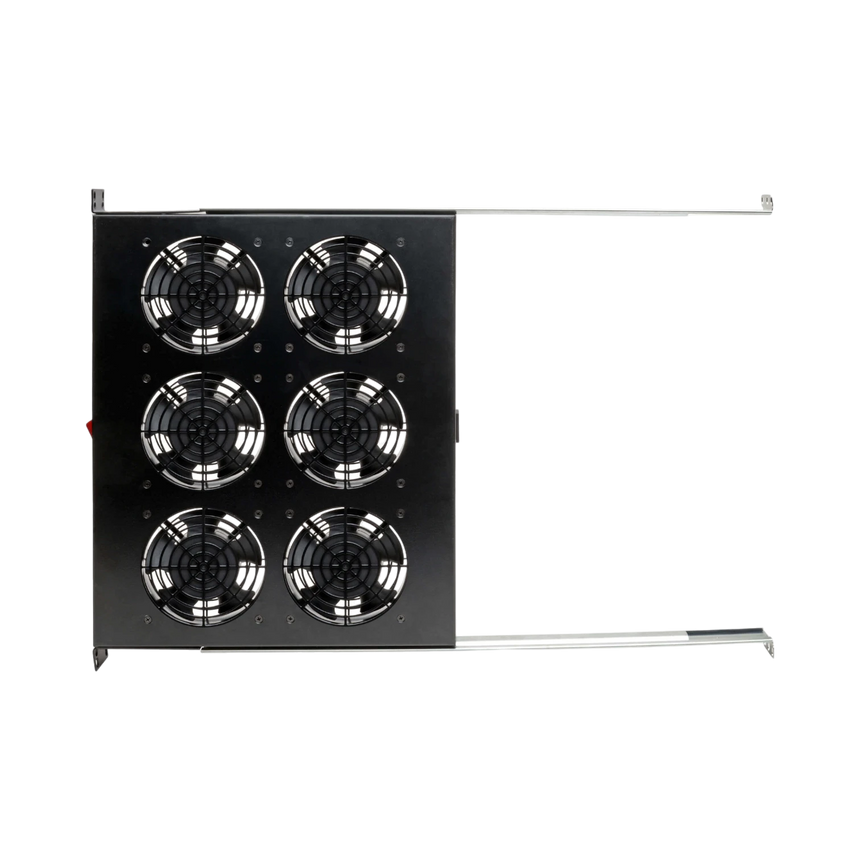 Tripp Lite Fan Tray for 19" Racks — Being Shipped