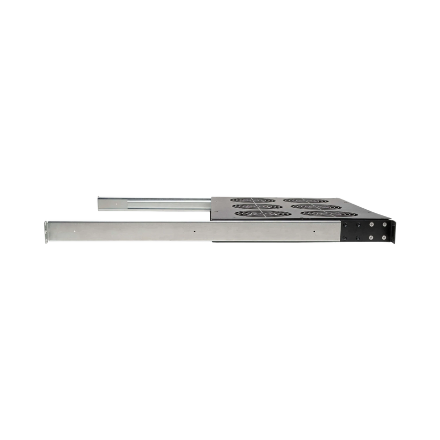 Tripp Lite Fan Tray for 19" Racks — Being Shipped