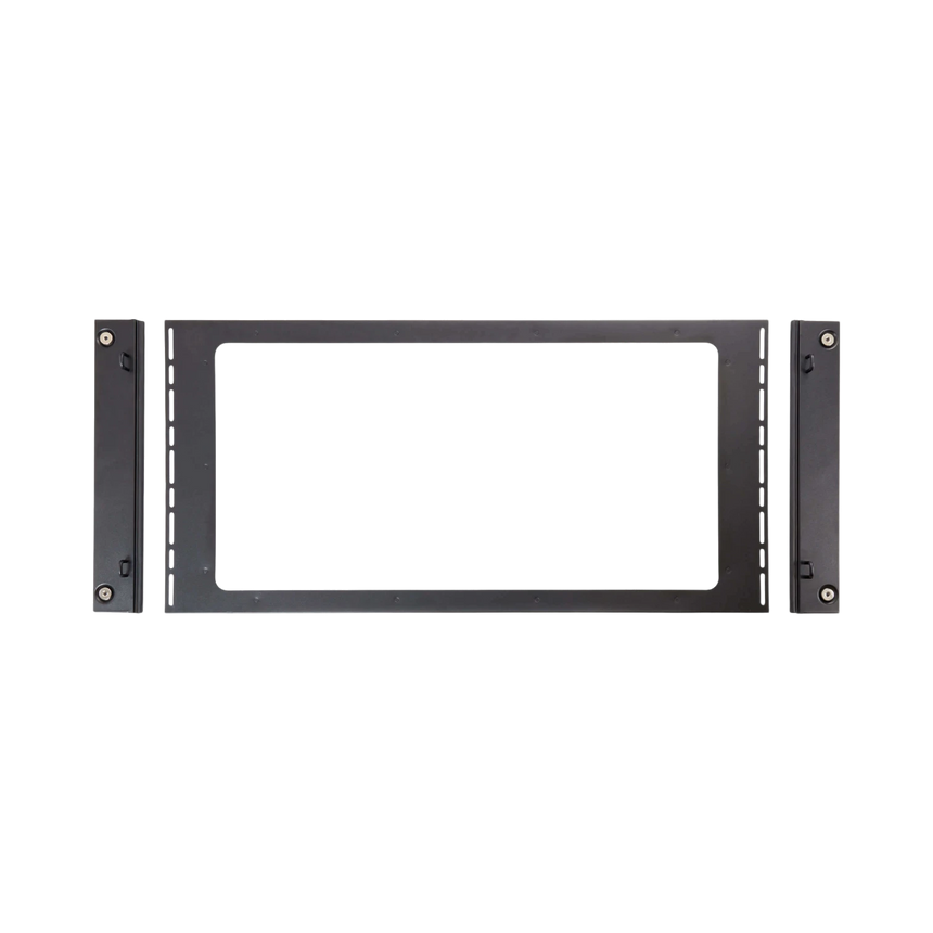 Tripp Lite Roof Panel Kit for Hot/Cold Aisle Containment System, Wide 750 mm Racks — Being Shipped