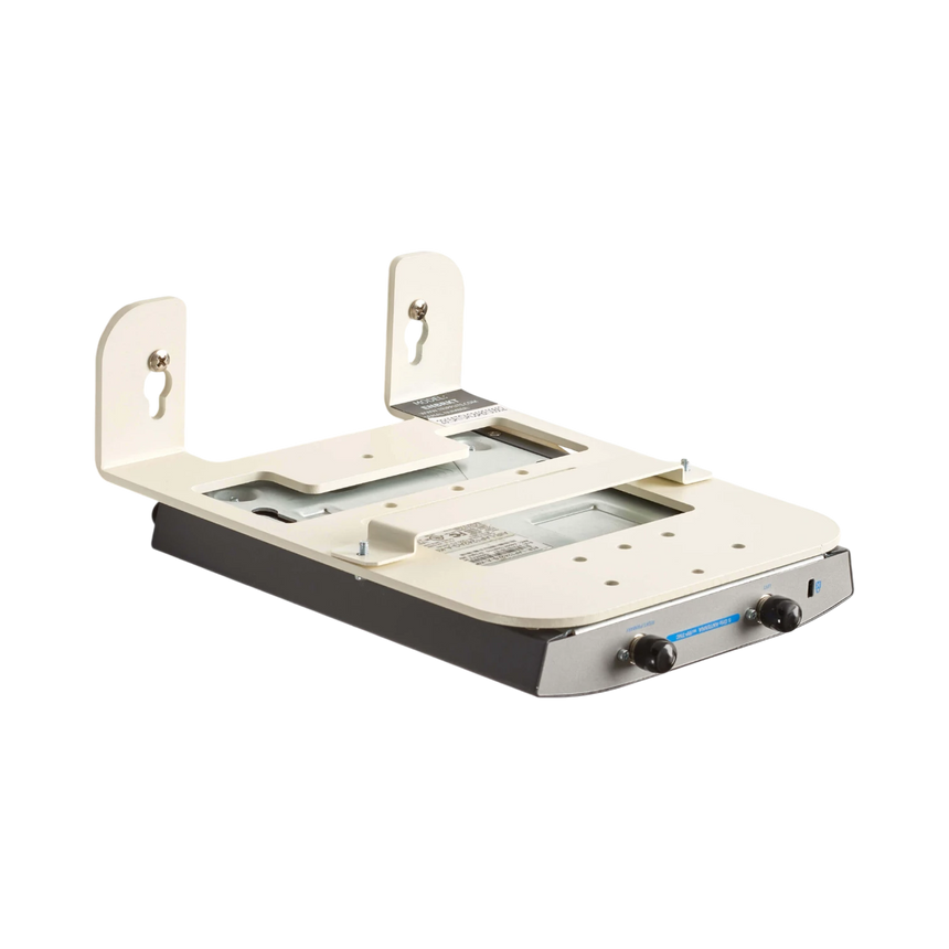 Tripp Lite Universal Wall Bracket for Wireless Access Point, Right Angle, Steel, White — Being Shipped