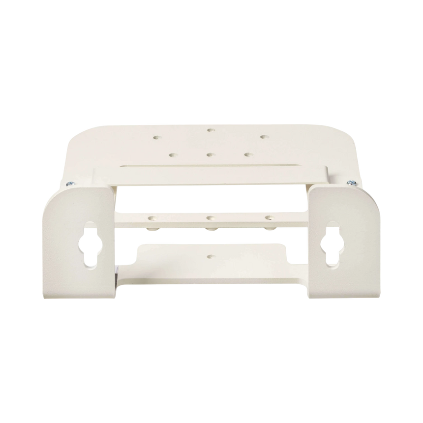 Tripp Lite Universal Wall Bracket for Wireless Access Point, Right Angle, Steel, White — Being Shipped