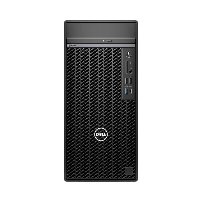 Dell OptiPlex 7010 Tower Plus Desktop Computer Intel Core i5-13500, 8GB RAM, 256GB SSD — Being Shipped