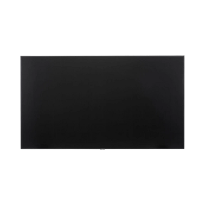 NEC M751 75" 4K UHD Professional Display — Being Shipped