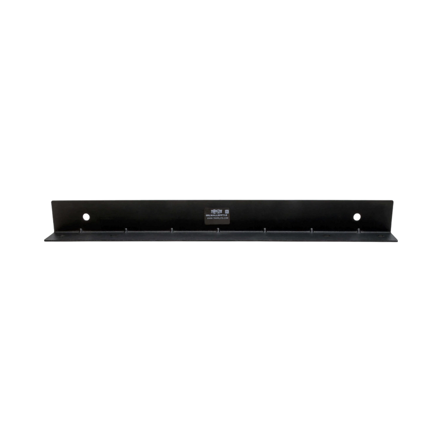 Tripp Lite Wall Support Kit for 18 in. Cable Runway, Straight and 90-Degree, Hardware Included — Being Shipped