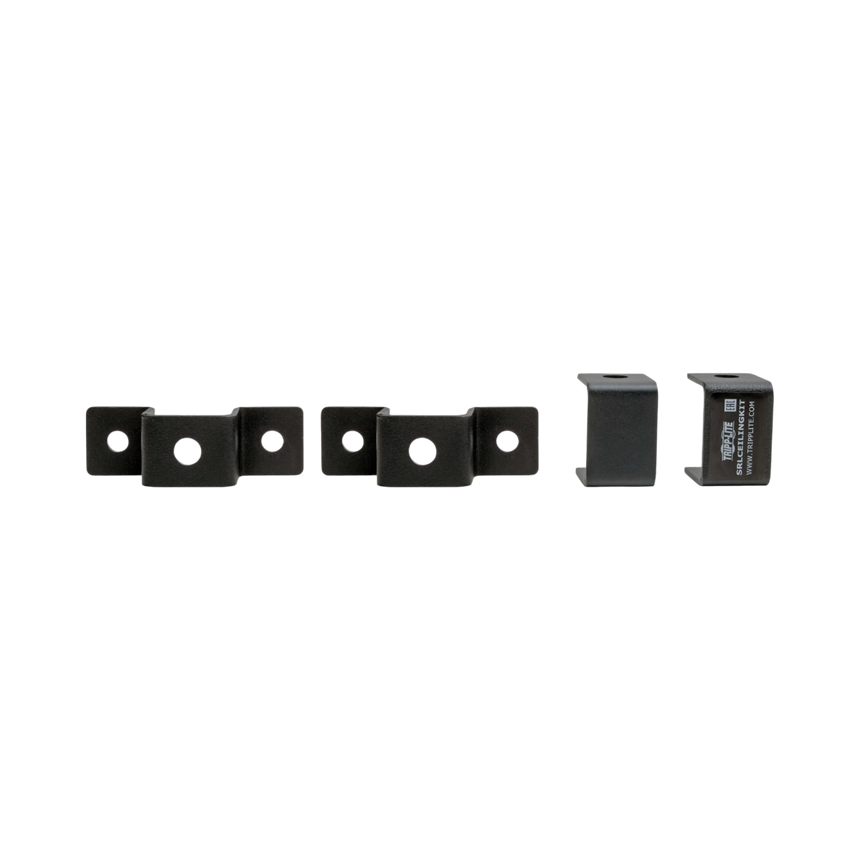 Tripp Lite Ceiling Support Kit for 12 in. or 18 in. Cable Runway, Straight and 90-Degree — Being Shipped
