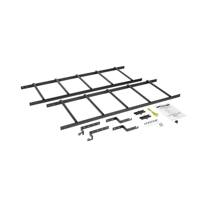 Tripp Lite Cable Ladder, 2 Sections, SRCABLETRAY or SRLADDERATTACH Required, 10 x 1.5 ft. (3 x 0.3 m) — Being Shipped