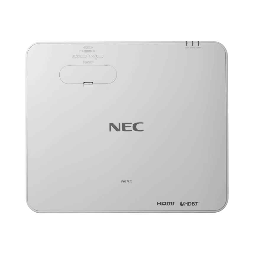 NEC NP-P627UL 6200-Lumen WUXGA Laser Projector — Being Shipped