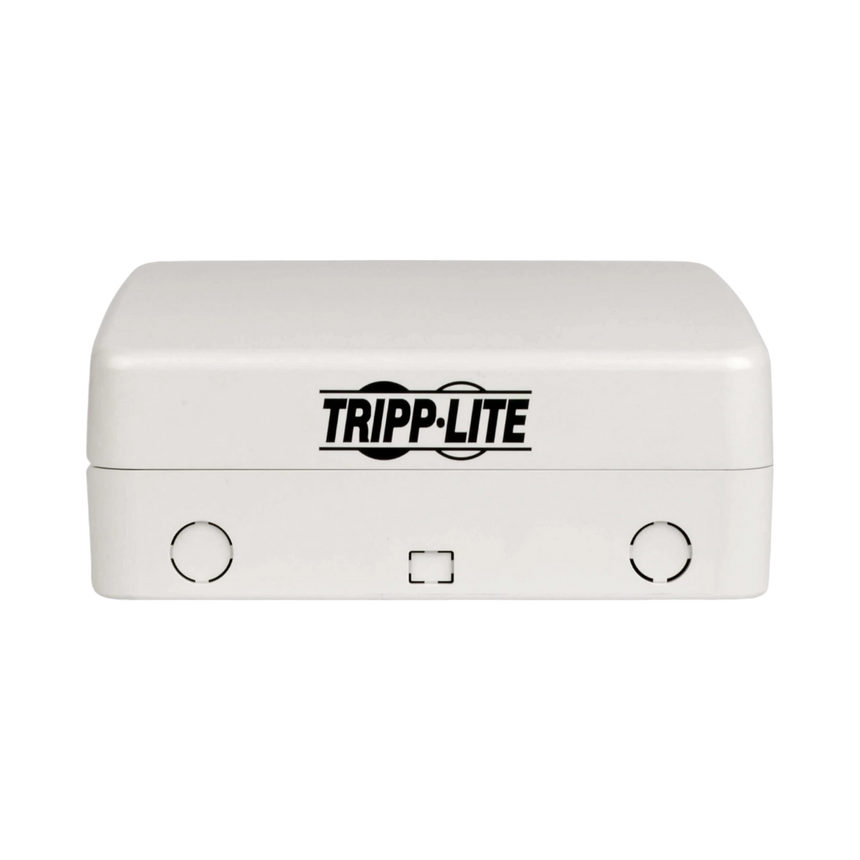 Tripp Lite Wireless Access Point Enclosure with Lock 18x12 in — Being Shipped
