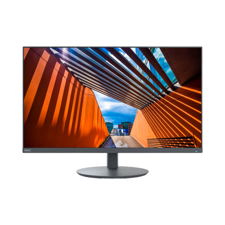 NEC MultiSync E274F 27" Full HD Monitor with VA Panel — Being Shipped