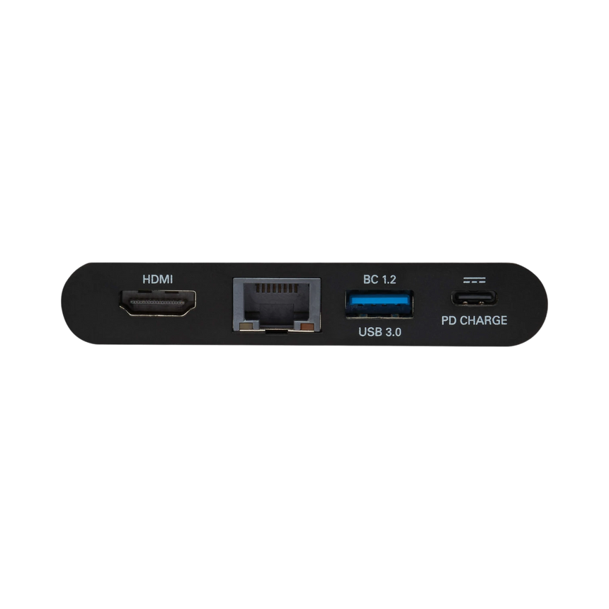 Tripp Lite 4K HDMI Gigabit Ethernet USB-C Hub — Being Shipped