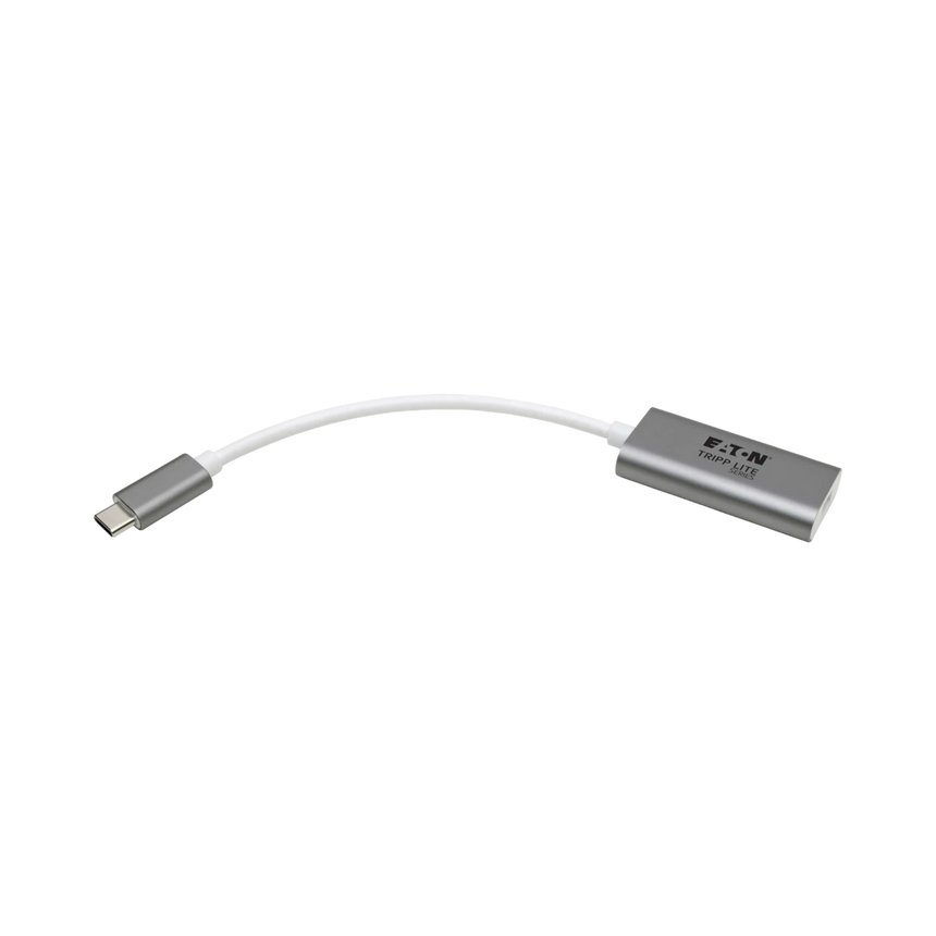 Tripp Lite series USB-C to Mini Displayport 4K 60Hz Adapter with Alternate Mode, DP 1.2 — Being Shipped