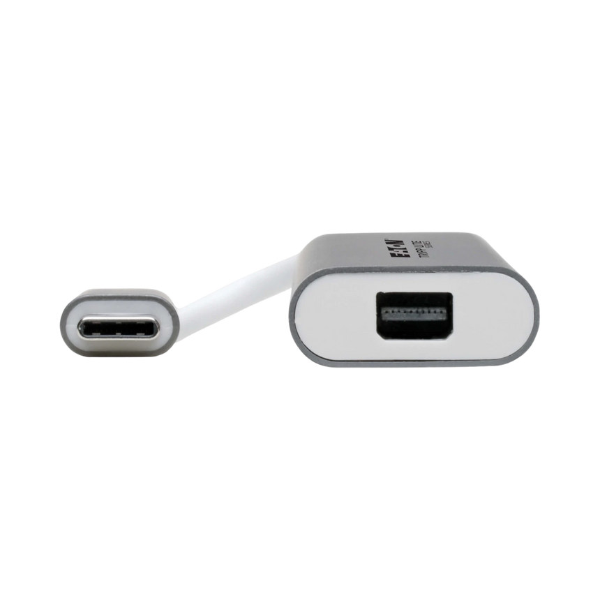 Tripp Lite series USB-C to Mini Displayport 4K 60Hz Adapter with Alternate Mode, DP 1.2 — Being Shipped