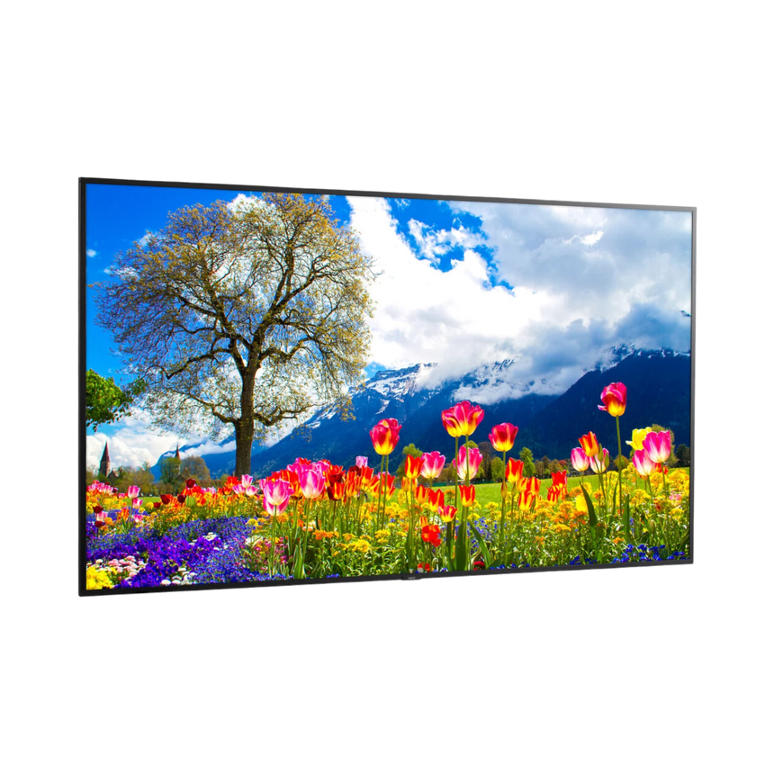 NEC M981-AVT3 98" UHD Professional Display with ATSC/NTSC Tuner — Being Shipped
