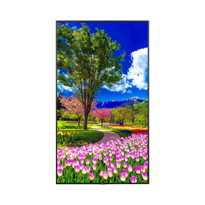 NEC M981-AVT3 98" UHD Professional Display with ATSC/NTSC Tuner — Being Shipped