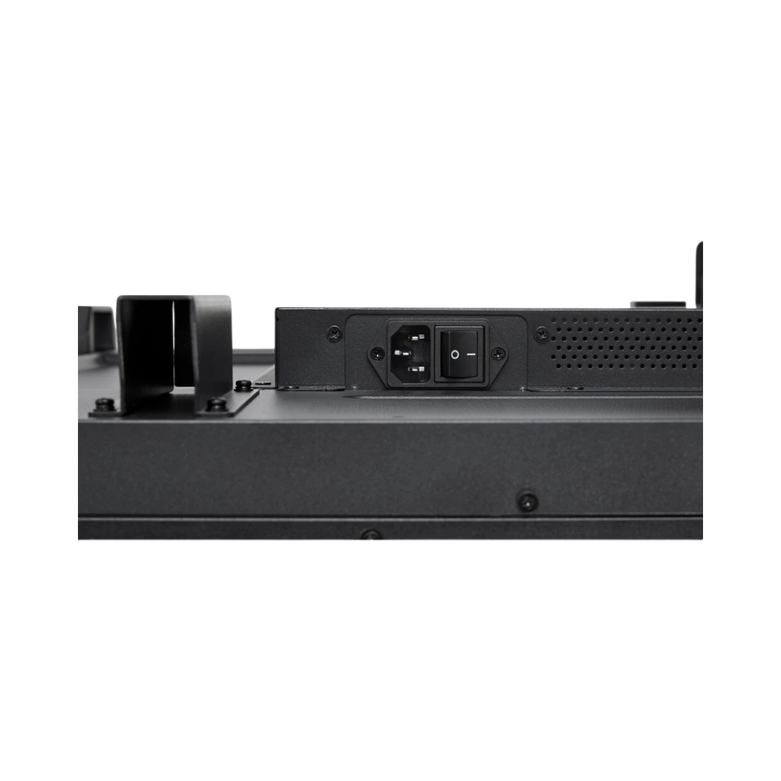 NEC M981-AVT3 98" UHD Professional Display with ATSC/NTSC Tuner — Being Shipped