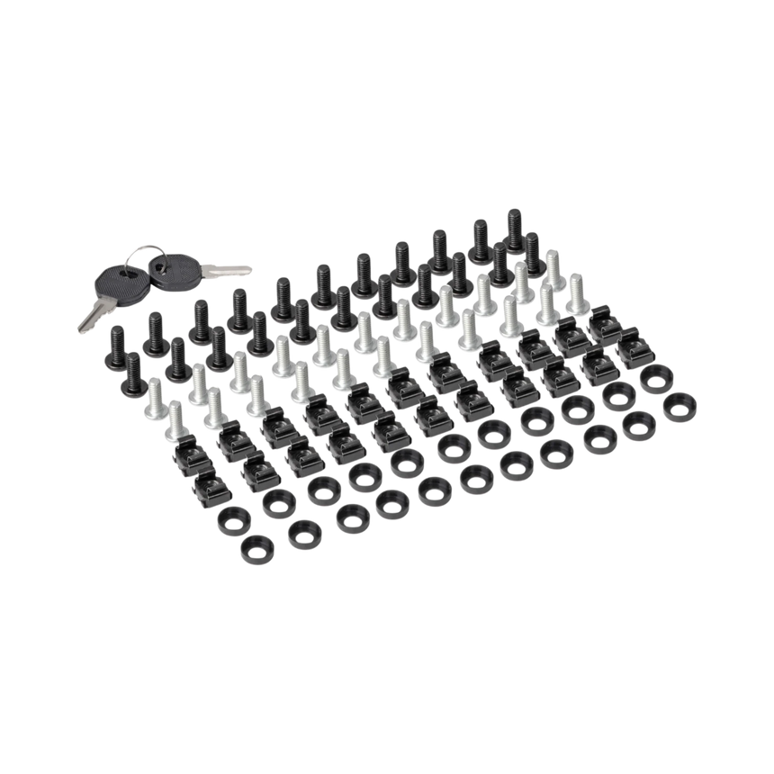 Tripp Lite SmartRack 6U Low-Profile Switch-Depth-Plus Wall-Mount Mini Rack Enclosure, Wide — Being Shipped